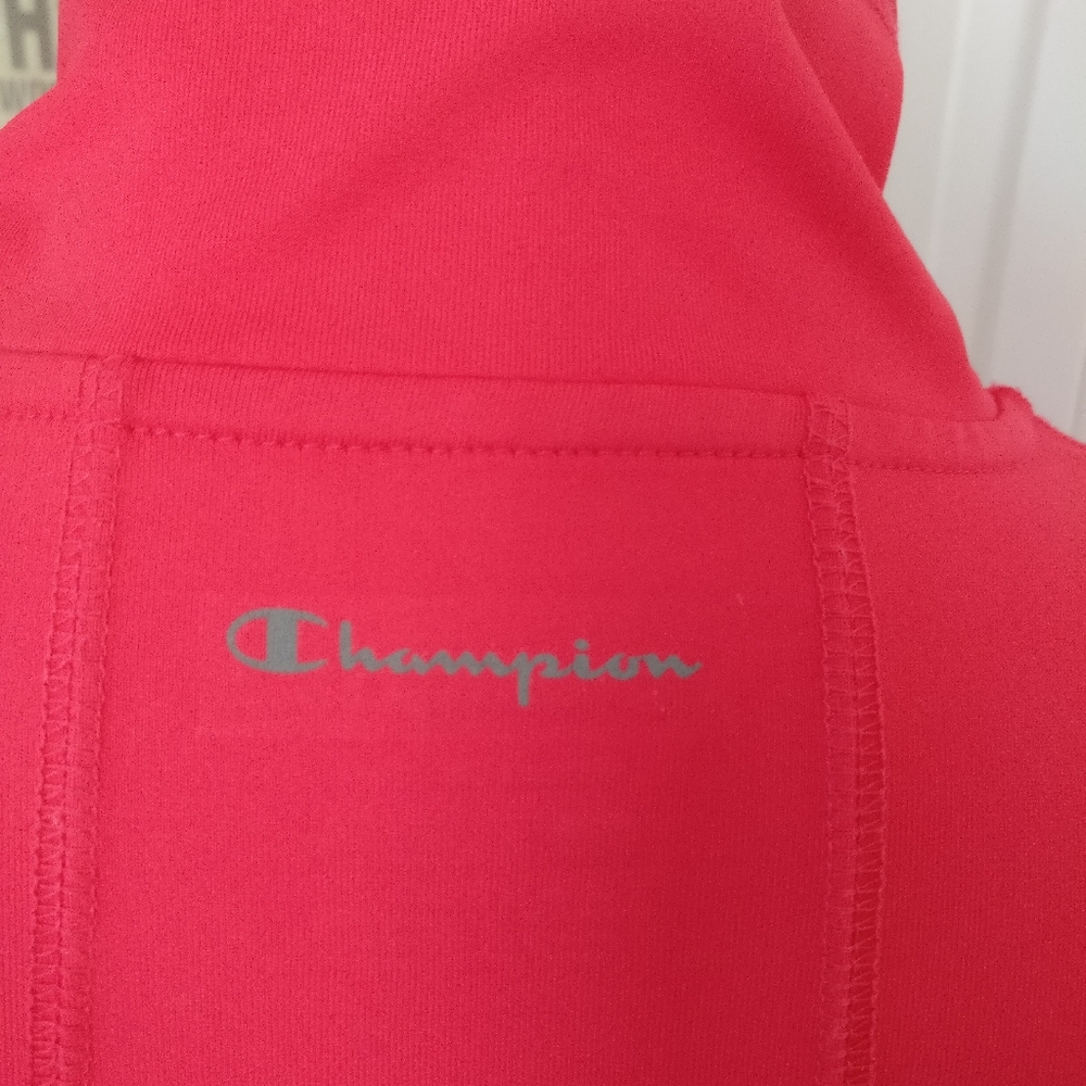 Champion running jacket - Picture 2 of 4